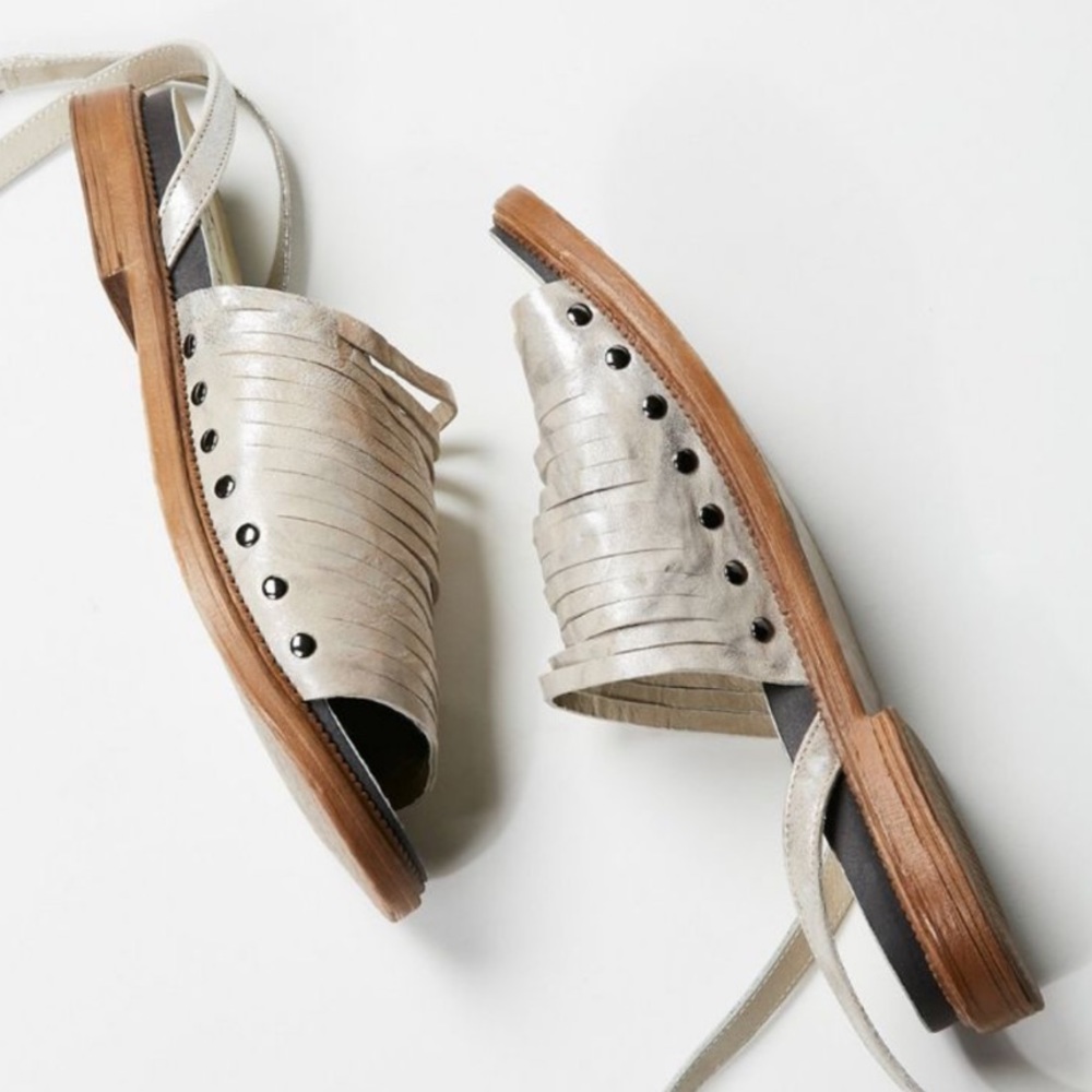 Free People Pacific Coast Sandal